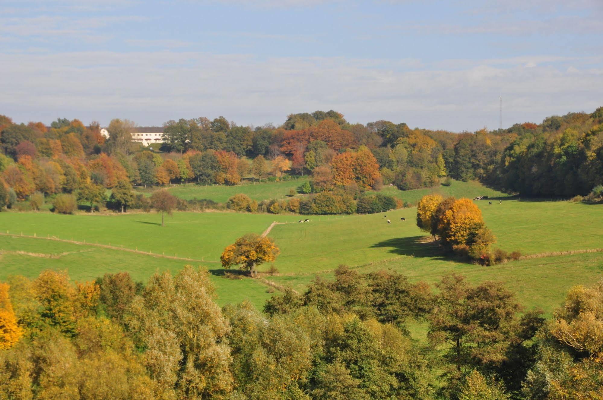 Klein Zwitserland Slenaken Exterior photo